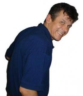 Krzysztof Wrobel (krzys1965), Veenendaal, Police