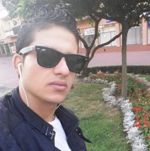 iskander el matri (isku), panningen, żory