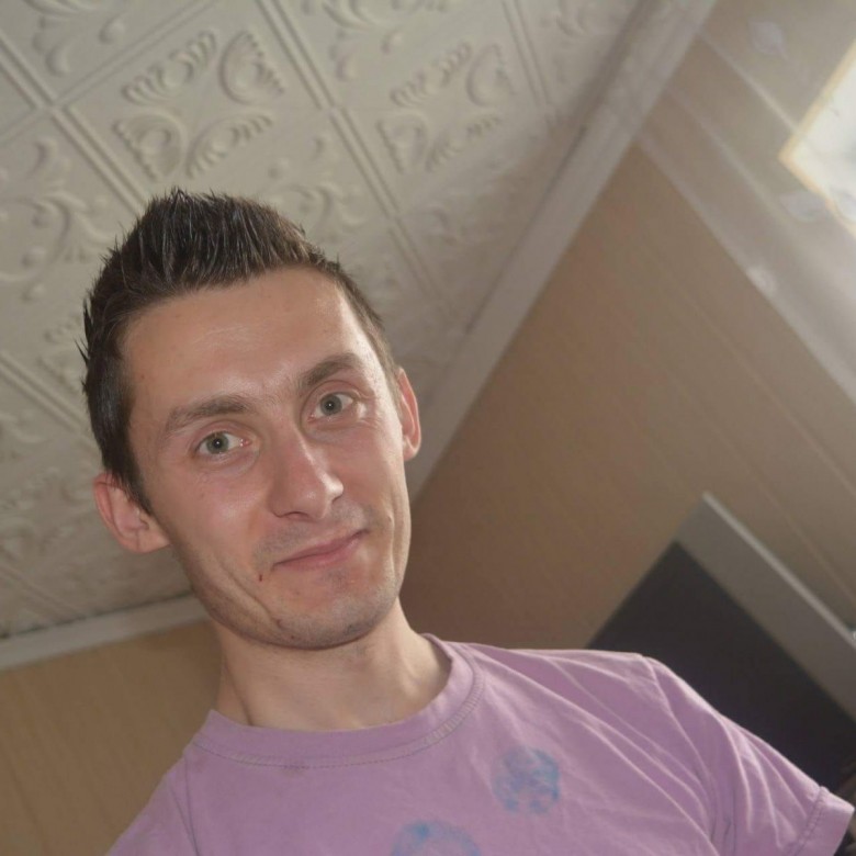 Tomasz Chmiel (TomaszChmiel), Radymno