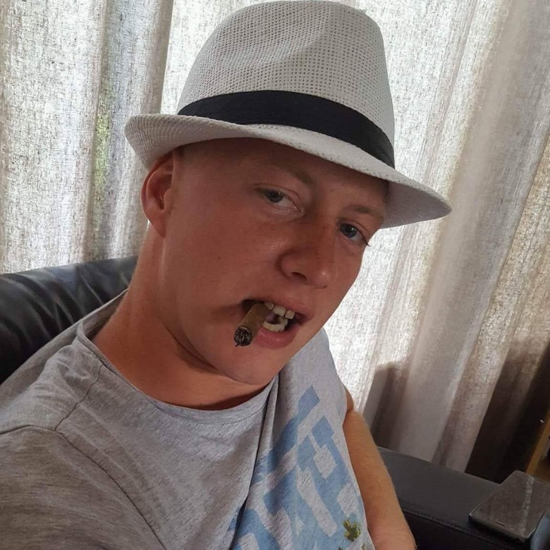 Dawid Botorek (Hanysowaty), The Hague, Chorzów