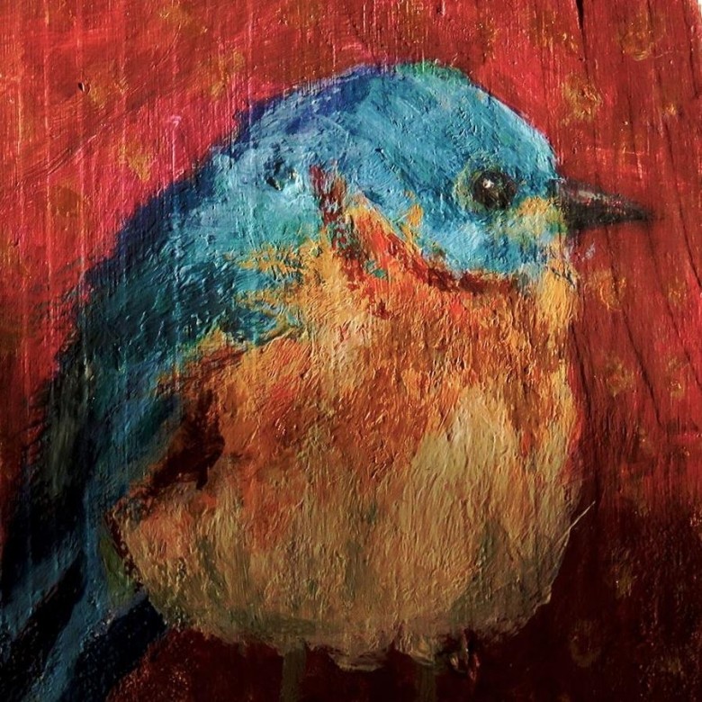 Paulina Worek (deadcandance)