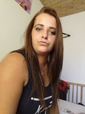 Aleksandra Rutkowska (Ona25), venlo, łomza