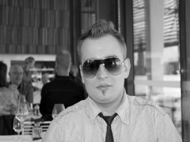 Lukasz J.K (Juniorsous), Amsterdam / Gdzie byc przestaje cokolwiek znaczyc .....Global citizen, Wroclaw 