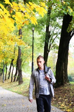 Radek Przechrzta (Radzio69), Nowy Wiśnicz
