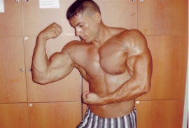 tygrys22 (tomek junarek)