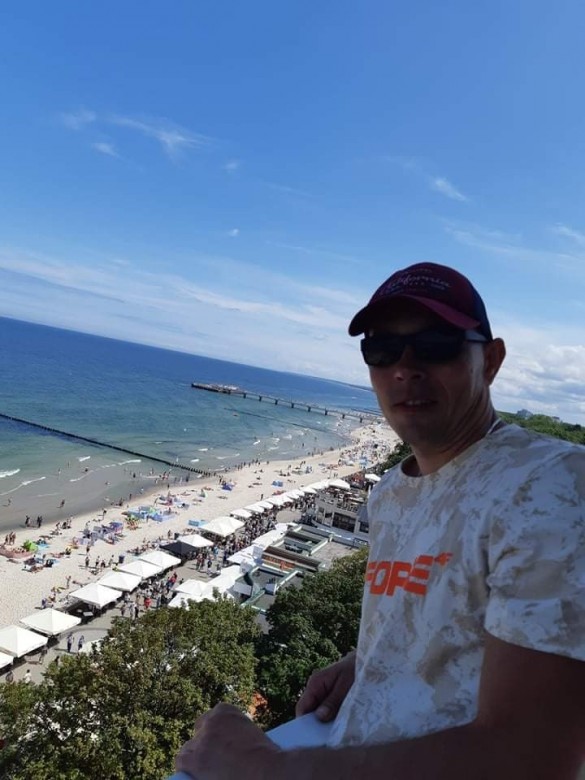 Patryk Nowak (PatrykNowak), Holandii , Wrocław 