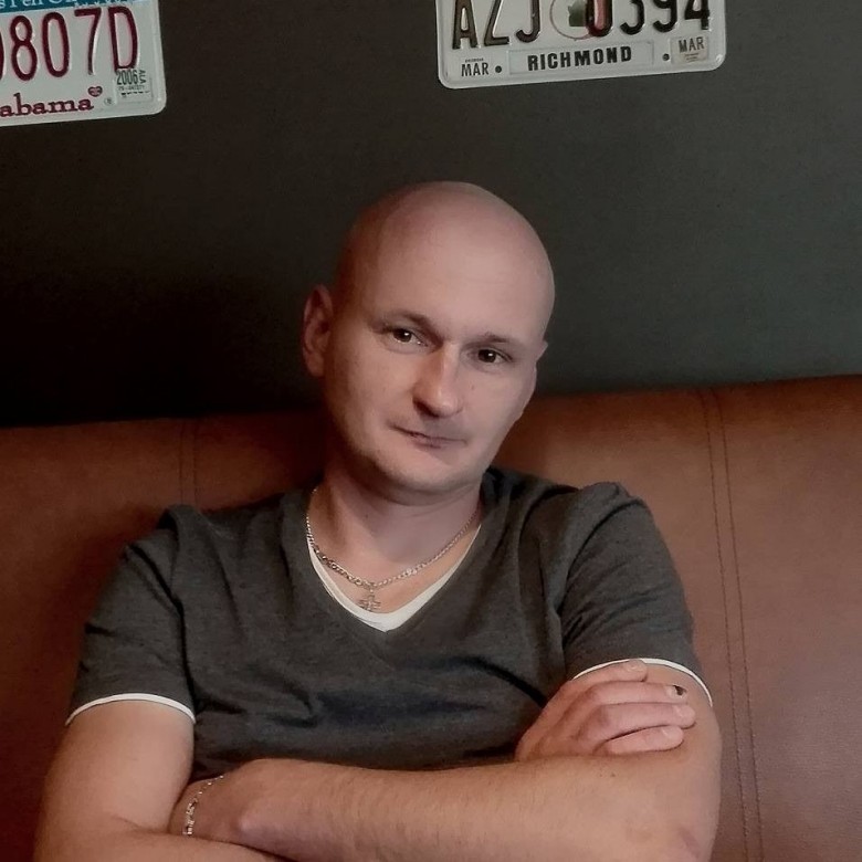 Rafal Wenc (RafalWenc), Medemblik, Tomaszów Lubelski