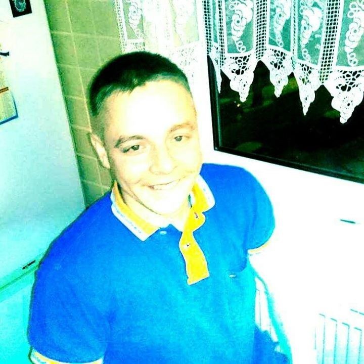 Dominik P (Zakariusz), Uden, Olsztyn
