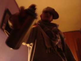 Kryspin Burkiewicz (evilbk), Zeist, Slupsk