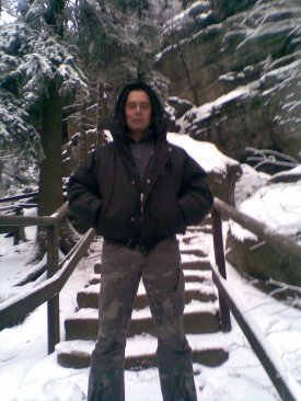 Dariusz S (darko62), st-denijs, klodzko