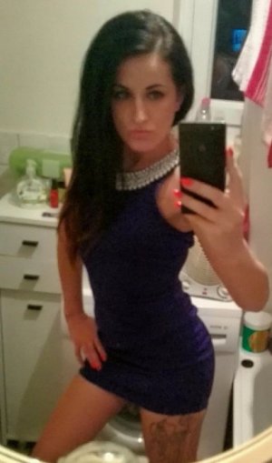 kasia none (sexykates), katowice