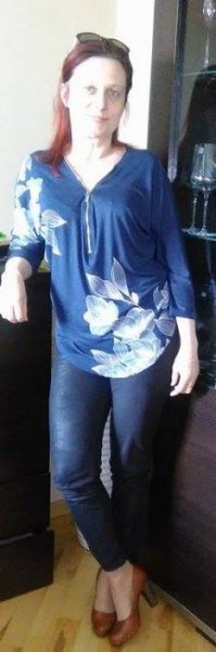 Ania Danilczuk (Anulka1234), Den haag, Bialystok