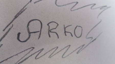 arko arkoarko120 (arkoarko120), rotterdam, zarazwracam