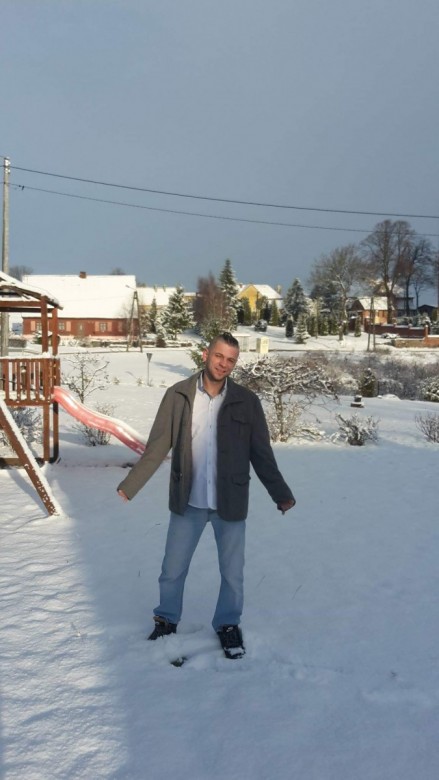 Dawid Jabłoński (dadidekbabucki), Breda, Tczew