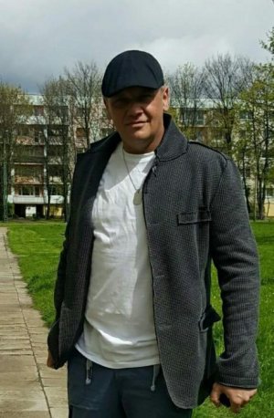 Radosław Podpała (RadekDanielRadza), Gouda , Wrocław