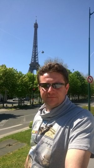 Mariusz Szklarski (Szklarz0), Veghel, Katowice