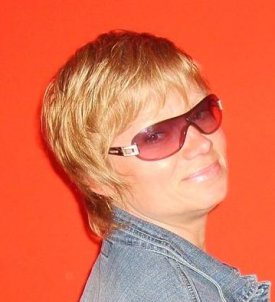 Małgorzata Wójcik (Gosiaczu1963), Eindhoven, Będzin