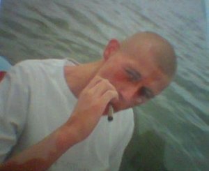 Marcin Zarzecki (blantoman666), Wijk aan zee, Warszawa