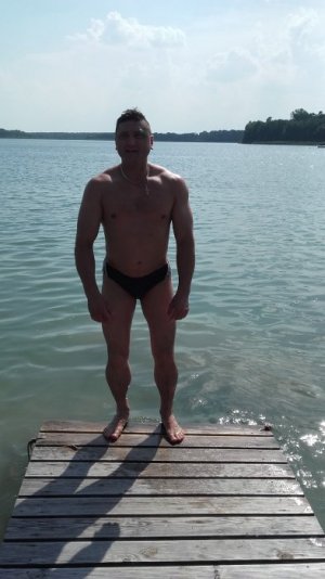 KRZYSZTOF PIEKARZ (KRZYKZYSIU), Zaltbommel, INOWROCŁAW