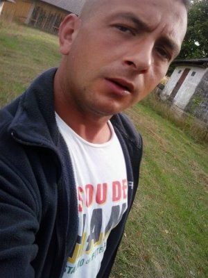 Kamil Zilberowicz (KamilZilberowicz1), Białystok