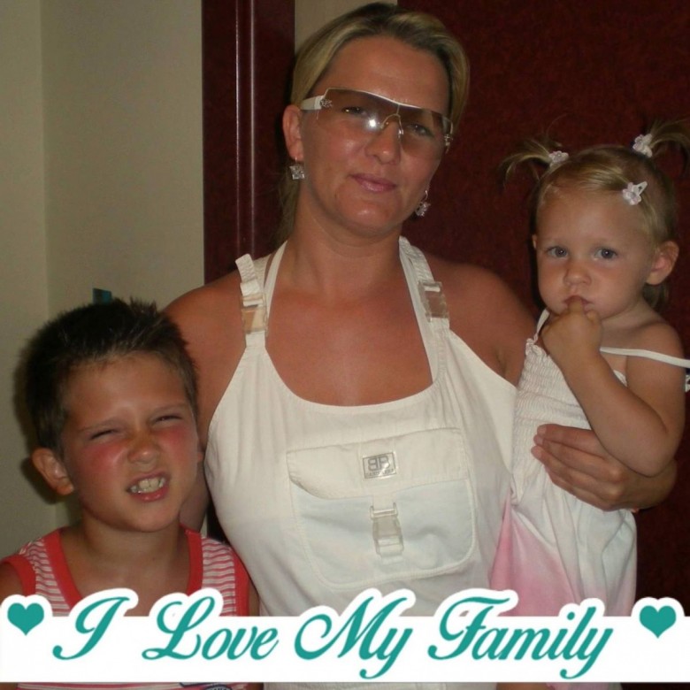 Gabriela Monika (GabrielaMonika)