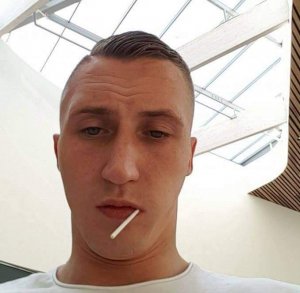 Kamil Laskarzewski (Siwyyy), Roosendaal, Zagan