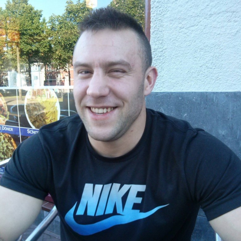 Sebastian Brzyski (SebastianBrzyski1), Sint Willebrord, Lezajsk