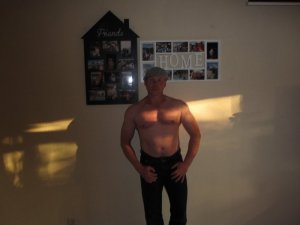 mario mankowski (mankowski), Den Haag, B-STOK
