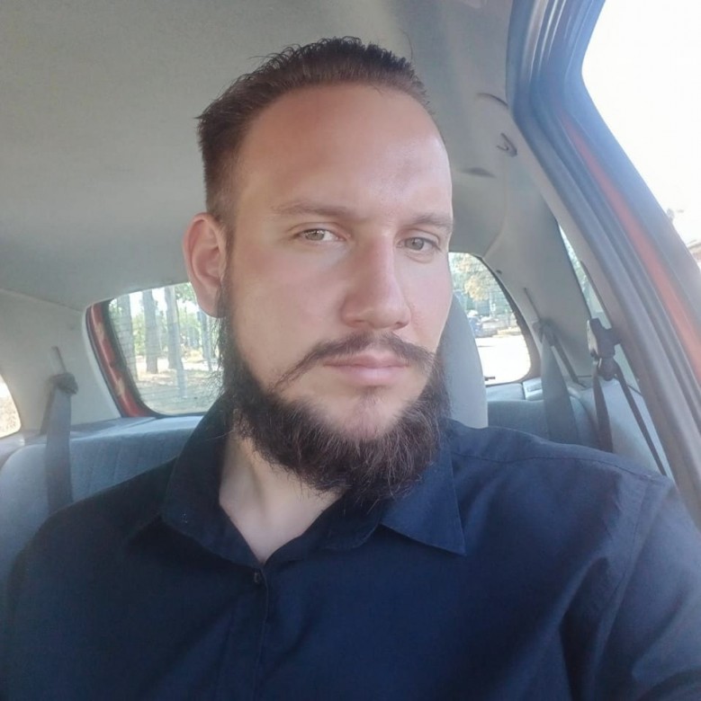 Bartłomiej Gałaj (Bartek95), Schiedam, Świnoujście