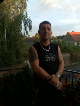 NiebieskiSmok (Bartek Jakub van Prinz&quot;Tashan&quot;)