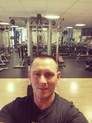 Mariusz Laut (MariuszLaut19855)