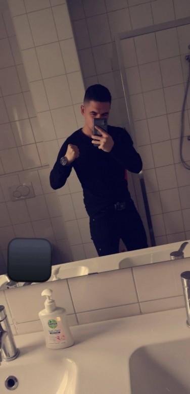 Gracjan Perużyński (l3kor), Polska, Ostrów Wielkopolski