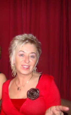 Margoll (Mariola Margoll)