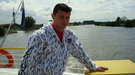 jarecki100 (Jarek Chaliński)