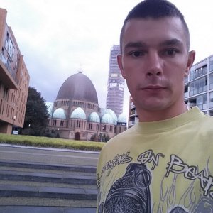 Rafał Mroczek (RafalMroczek), Drunen Den Bosch walwaijk, Żagań 