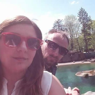 Kamil Godek (KamilGodek), The Hague