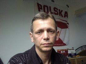 Aleksander Matyka (almat), Alkmaar, Mieroszów