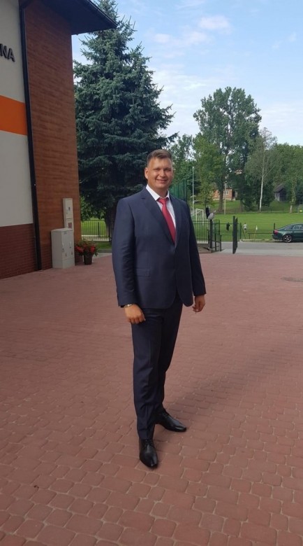 Damian Damiano (Damian87k), Den haag, Katowice