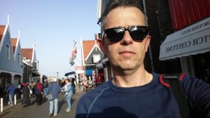 Artur Wydra (Artur69), Volendam, Puławy