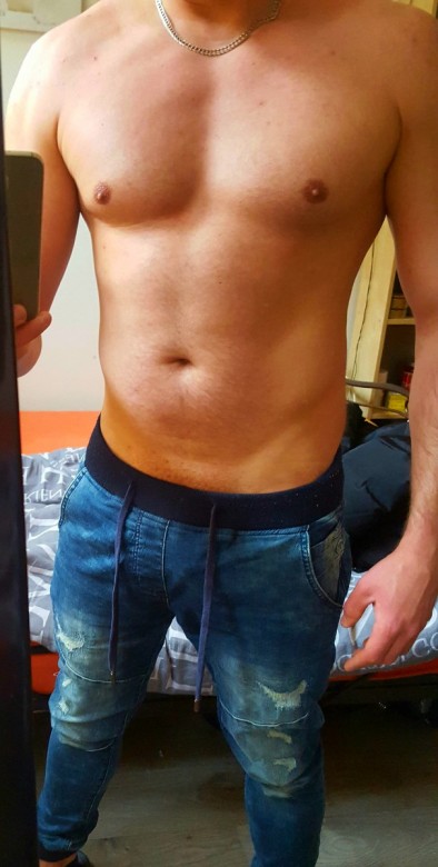 Maciej Nowak (Maciek882), Haga, Poznan
