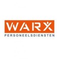 warx (Katarzyna WARX Personeel)