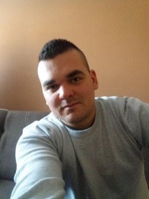 Wojtek Bąkowski (Wojas), Wilda, Poznań
