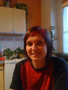 agnieszka kokot (19agnieszka844), leeuwarden, kalisz