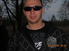 Karol Kudelski (sara20), vlissingen, świdnica 