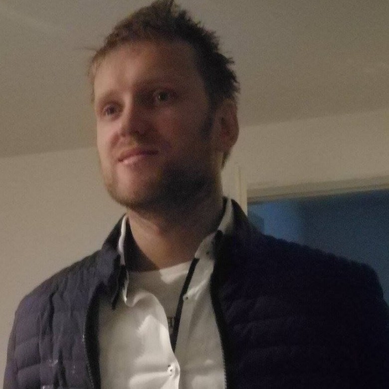 Daniel Howorucha-Bysta (DanielHoworuchaBysta), Eindhoven, Noord-Brabant