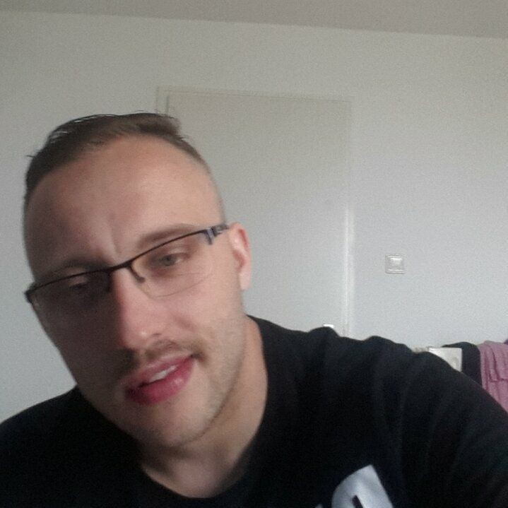 Patryk Paryk Rózanski (PatrykParykRozanski1), Amsterdam, Gizycko