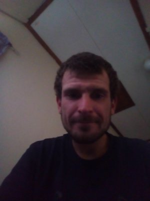 Dariusz Bednorz (Daro90), Voorhout , Słulsko 