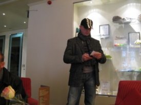 mariusz krem (mariusz11), alkmaar, gloguwek