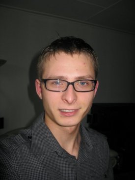 Łukasz Michalski (LeGolas), Aalsmeer, Knurów/Sanok