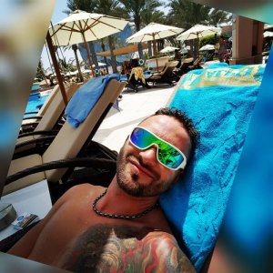 Sebastian Urbanowicz (SebastianUrbanowicz)